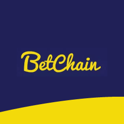 BetChain logo