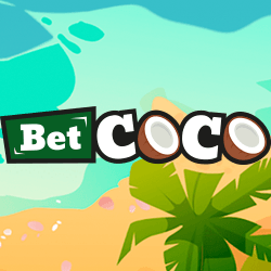 BetCoco 25 Free Spins