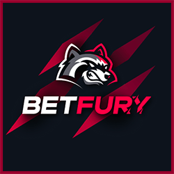 BetFury logo