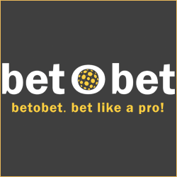 bet O bet logo