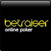 BetRaiser RAKE FREE no deposit poker bonus