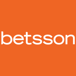 Betsson Poker logo