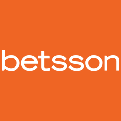 Betsson Casino logo