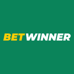 BetWinner logo