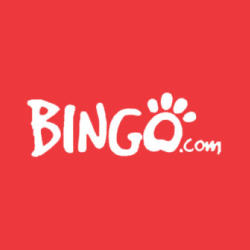 Bingo.com €/£100 deposit bingo bonus