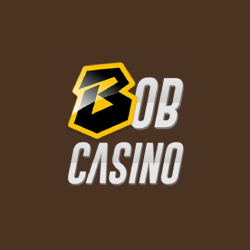 Bob Casino 10 free spins for Book Of Aztec