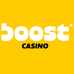 Boost Casino Daily Bonuses