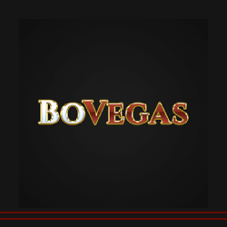 BoVegas Casino 250% Welcome Bonus + 20 Free Spins on Panda's Gold
