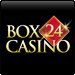 Box24 Online Casino 25 Free Spins no deposit casino bonus