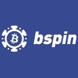Bspin logo