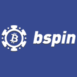 bspin casino no deposit bonus