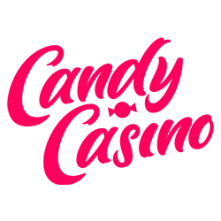 Candy Casino logo