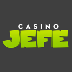 CasinoJefe Deposit Bonus up yp €275