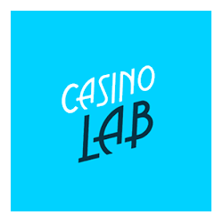 Casino Lab Up To €1500 & 300 Free Spins