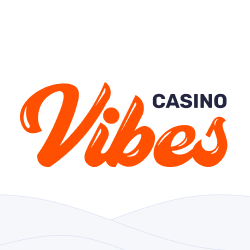 CasinoVibes 150% up to C$300 + 50 FREE SPINS