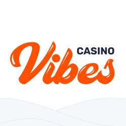 CasinoVibes logo