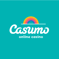 Casumo 100% up to €300 bonus