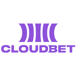 Cloudbet logo