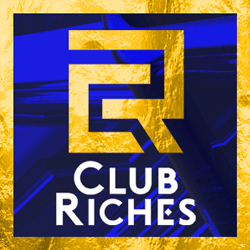 Club Riches: 50 Free Spins no deposit casino bonus