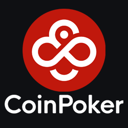 CoinPoker logo