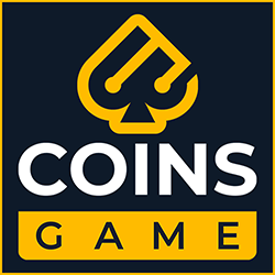Coins Game: 100 Free Spins no deposit casino bonus