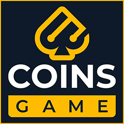 Coins Game logo