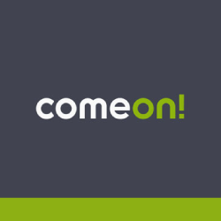 ComeOn! logo