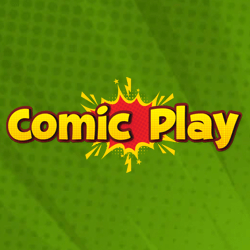 ComicPlay 50 free spins on Cash Bandits 3