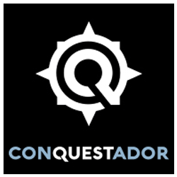 Conquestador $2500 + 200 free spins