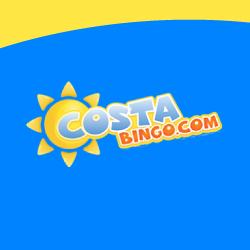 Costa Bingo 100% deposit bingo bonus