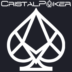 CristalPoker 25 Free Spins