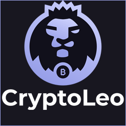 CryptoLeo: 20 Free Spins no deposit casino bonus