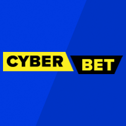 Cyber.bet 100% up to €/$ 100