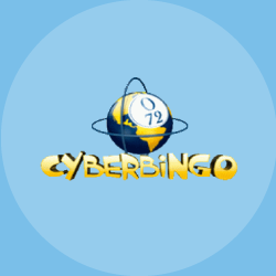 CyberBingo: $25  no deposit bingo bonus
