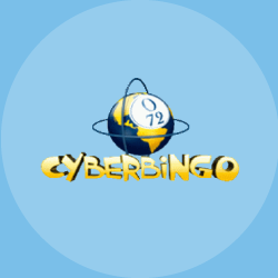 CyberBingo $25 