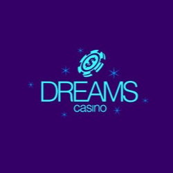 Dreams Casino $25 Free Chip