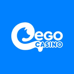 EgoCasino logo