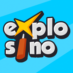 Explosino logo