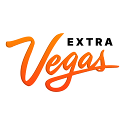Extra Vegas: 100% up to $/€ 500 + 200 Free Spins casino bonus
