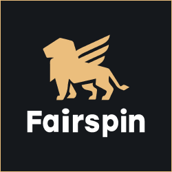FairSpin logo