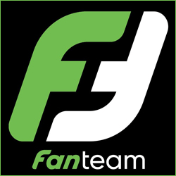 FanTeam logo