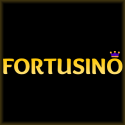 Fortusino 200 Free Spins