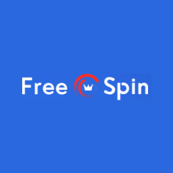 FreeSpin Casino 250% match bonus