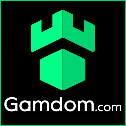 Gamdom 15% Instant Rakeback