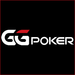 GGpoker 100% up to $€600