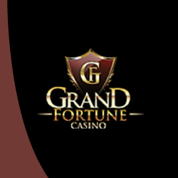 Grand Fortune Online Casino 25 Free Spins no deposit casino bonus