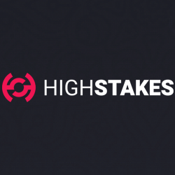 HighStakes logo