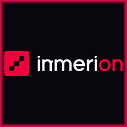 INMERION: Daily 20% Cashback casino bonus