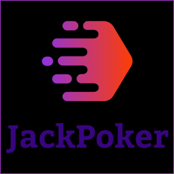 JackPoker logo