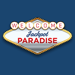 Jackpot Paradise: 100% up to $/€ 100 + 20 Free Spins casino bonus